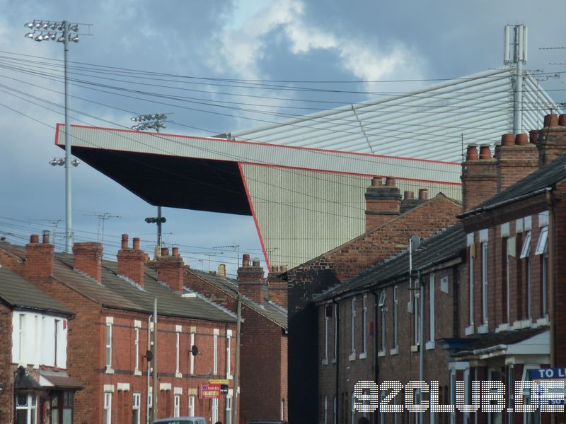 Crewe Alexandra - Shrewsbury Town, 78, League One, 16.03.2013