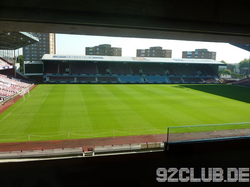 West Ham United - Birmingham City, Boleyn Ground, Premier League, 05.10.2002 - 