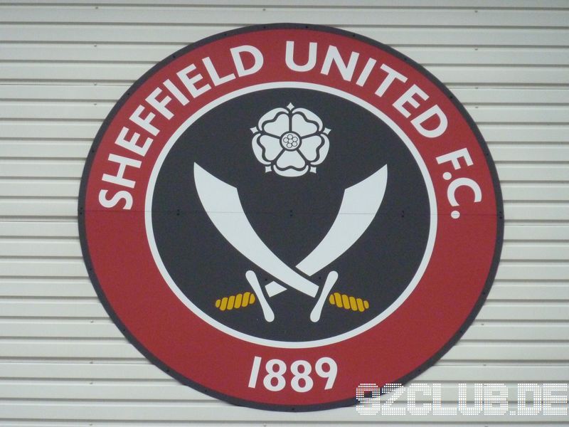 Sheffield United - Sheffield Wednesday, Bramall Lane, Championship, 16.10.2011 - 