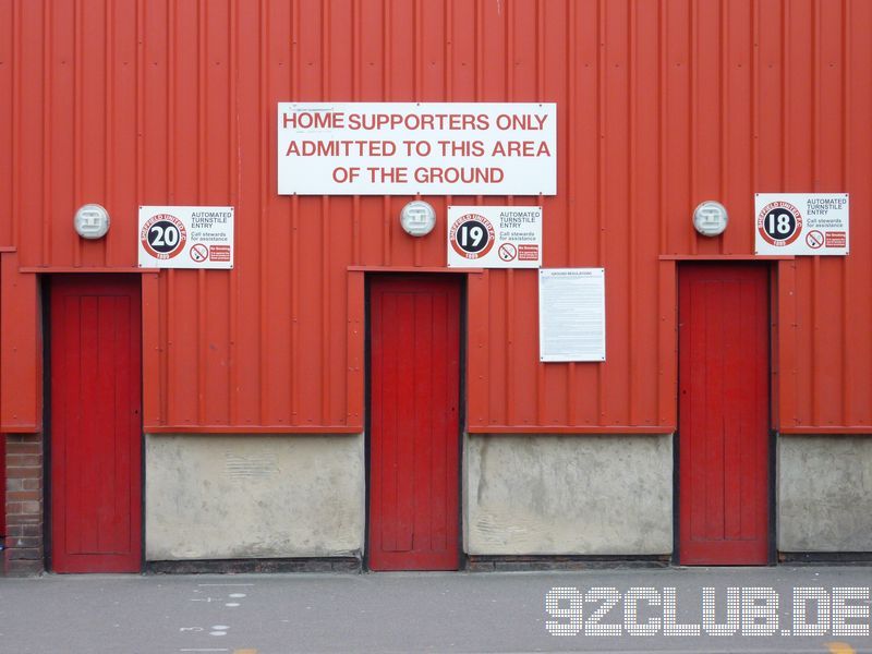 Sheffield United - Sheffield Wednesday, 54, Championship, 16.10.2011