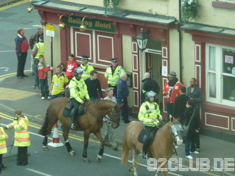 Bramall Lane - Sheffield United, 