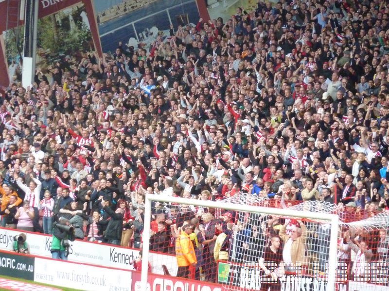 Bramall Lane - Sheffield United, 