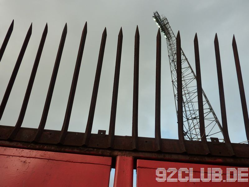 Swindon Town - Tranmere Rovers, 45, League One, 25.01.2011