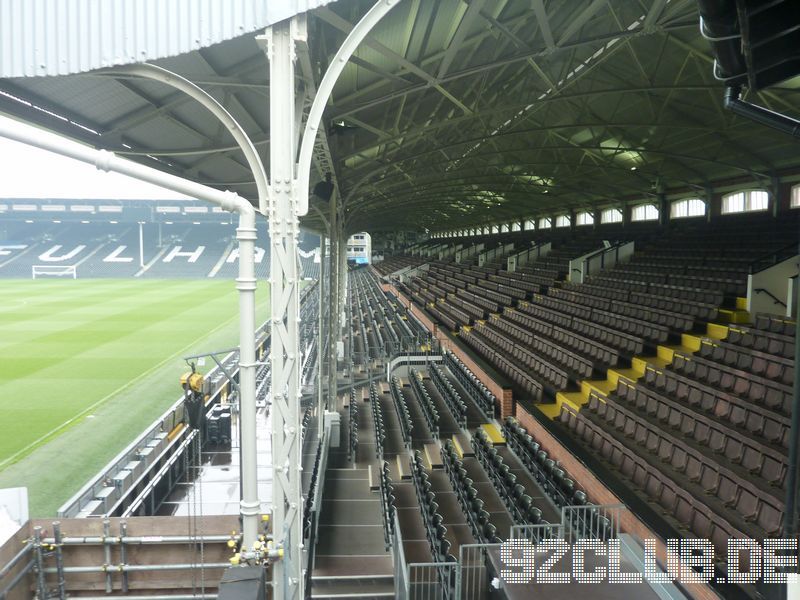 Craven Cottage - Fulham FC, 