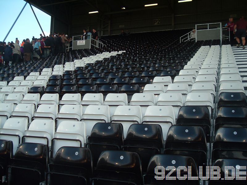 Craven Cottage - Fulham FC, 