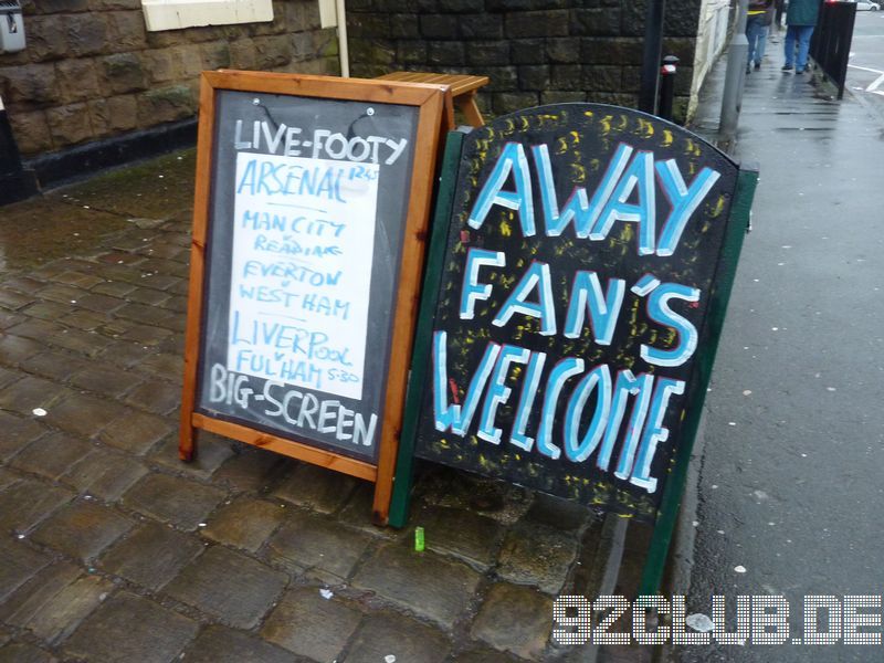 Accrington Stanley - Plymouth Argyle, Crown Ground, League Two, 22.12.2012 - 