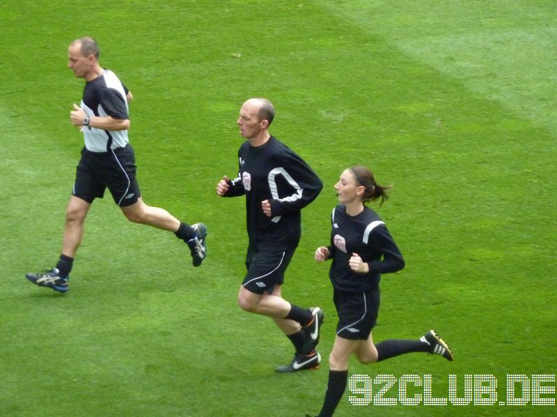 DW Stadium - Wigan Athletic, 