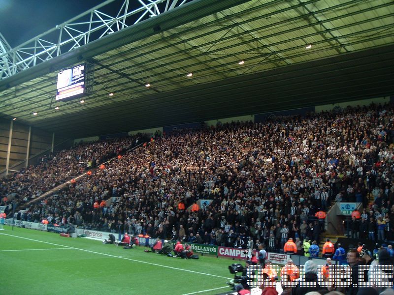 Deepdale - Preston North End, 