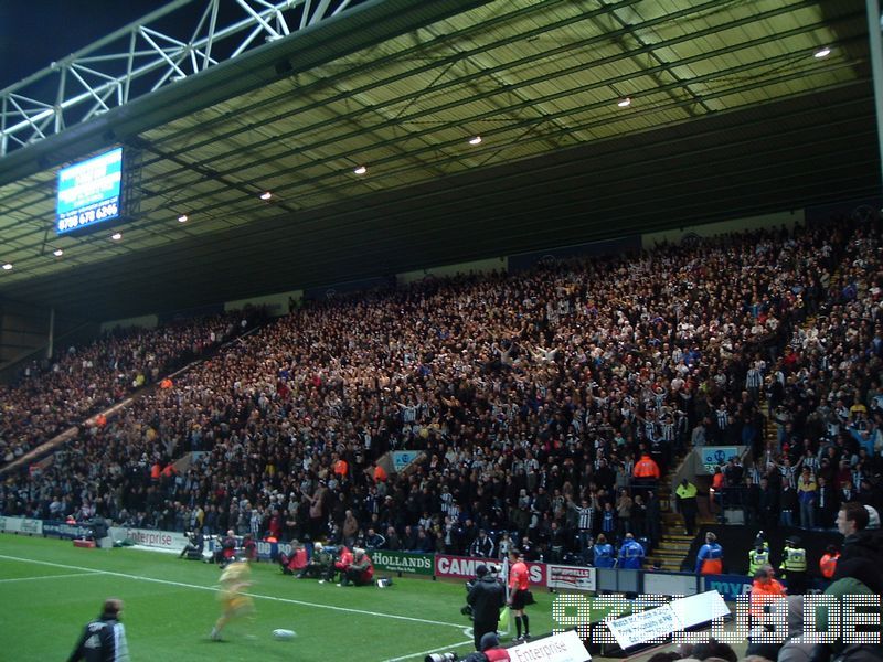 Deepdale - Preston North End, 