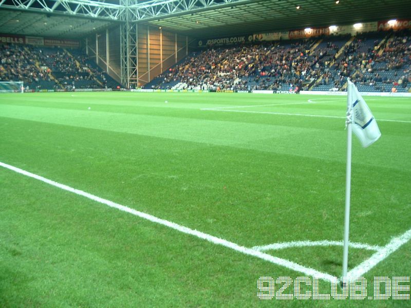 Deepdale - Preston North End, 