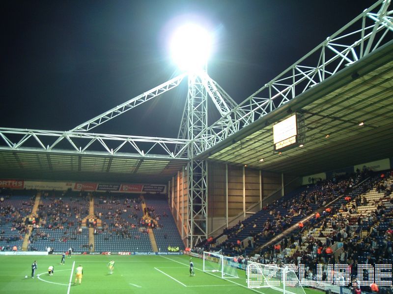 Preston North End - Newcastle Utd, Deepdale, Championship, 23.11.2009 - 