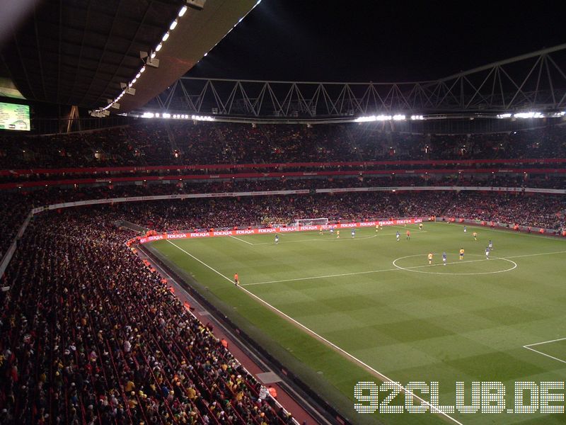 Emirates - Arsenal FC, 