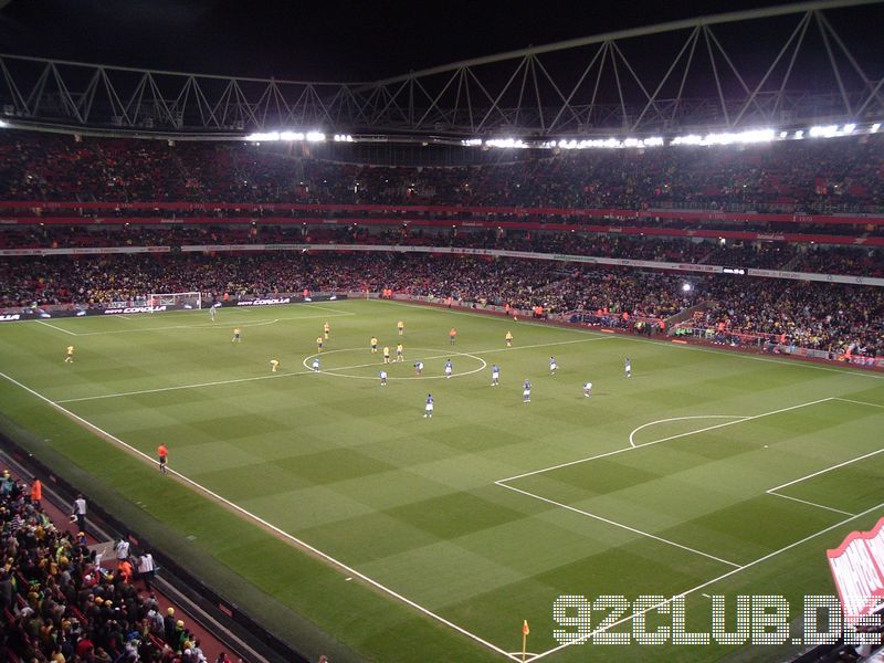 Emirates - Arsenal FC, 