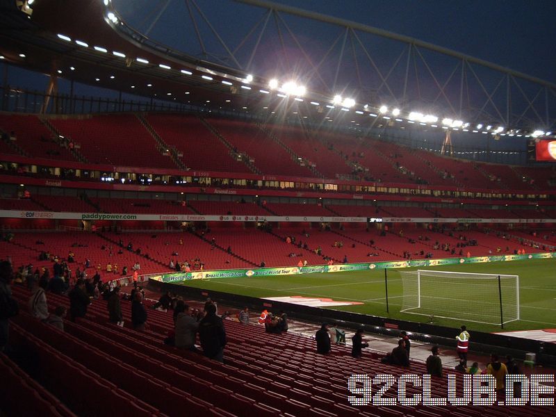 Emirates - Arsenal FC, 