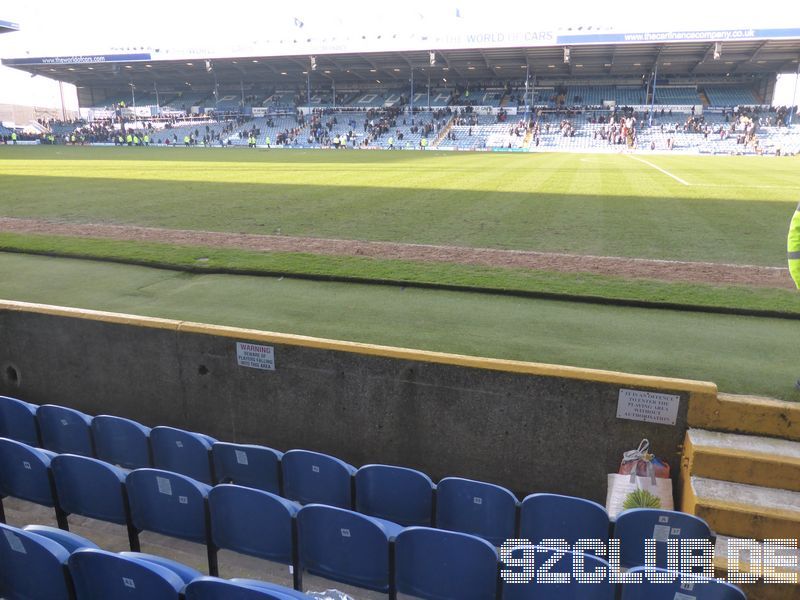 Portsmouth FC - Leicester City, Fratton Park, Championship, 24.09.2010 - 