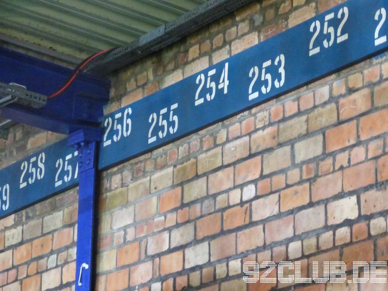 Goodison Park - Everton FC, 