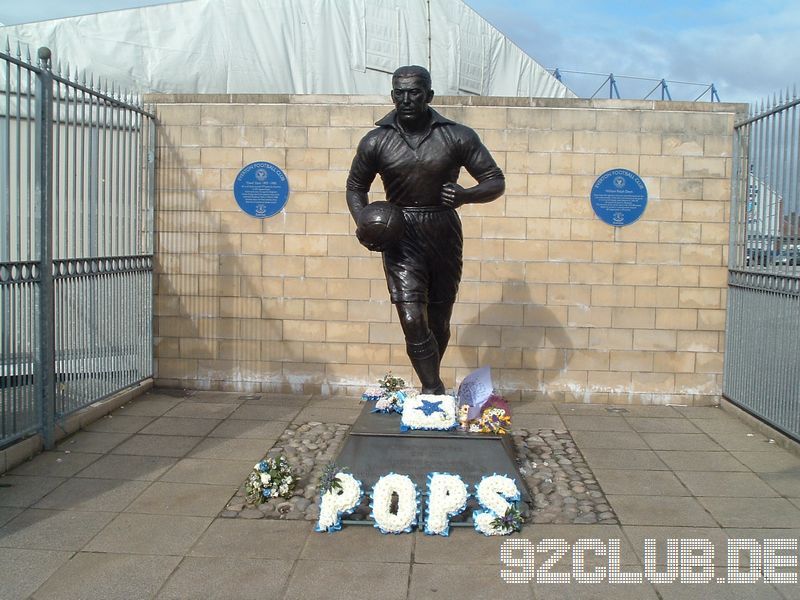 Goodison Park - Everton FC, 