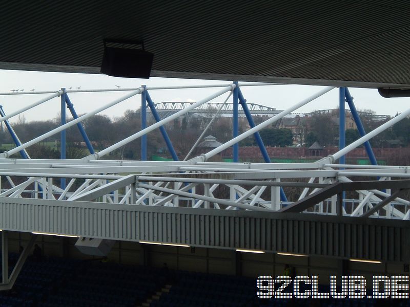 Goodison Park - Everton FC, 