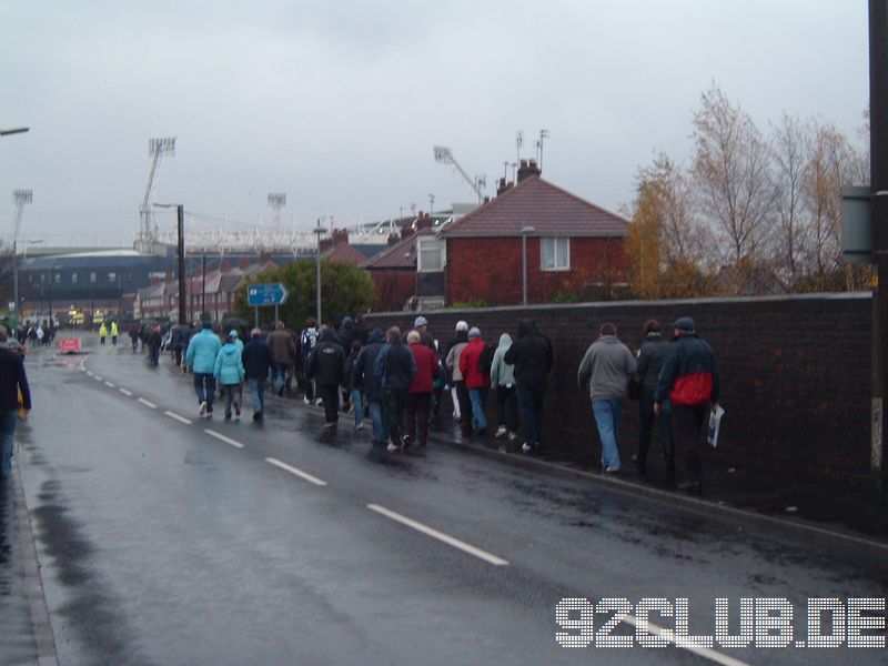 West Bromwich Albion - Bristol City, Hawthorns, Championship, 21.11.2009 - 