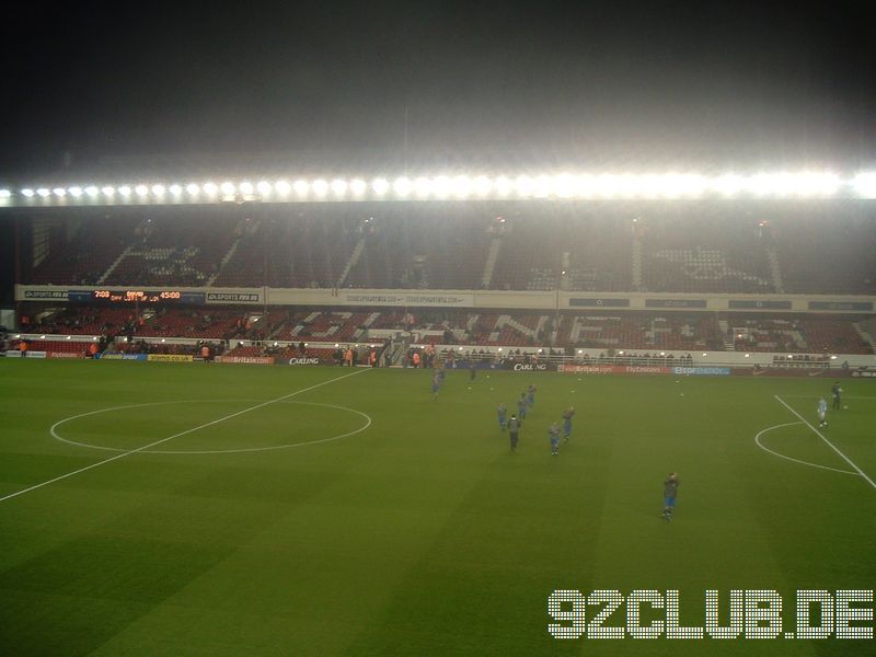 Highbury - Arsenal FC, 