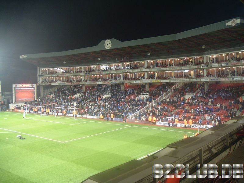 Highbury - Arsenal FC, 