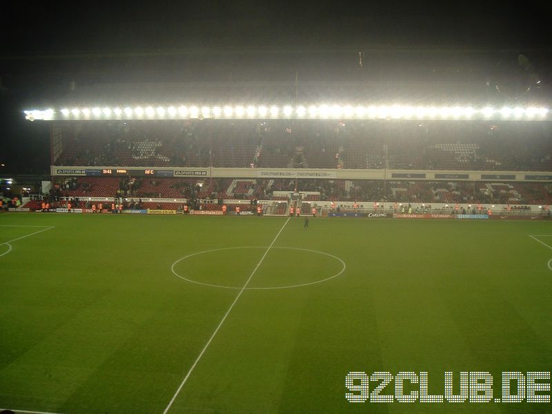 Highbury - Arsenal FC, 