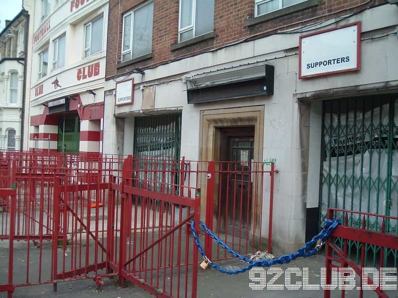 Highbury - Arsenal FC, 