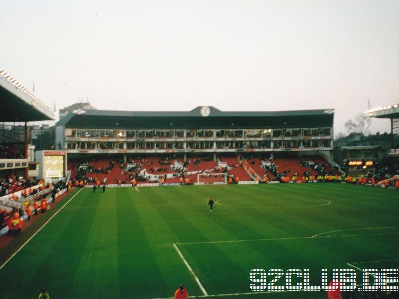 Highbury - Arsenal FC, 