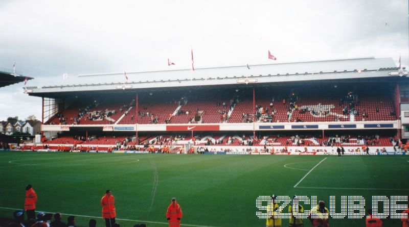 Highbury - Arsenal FC, 