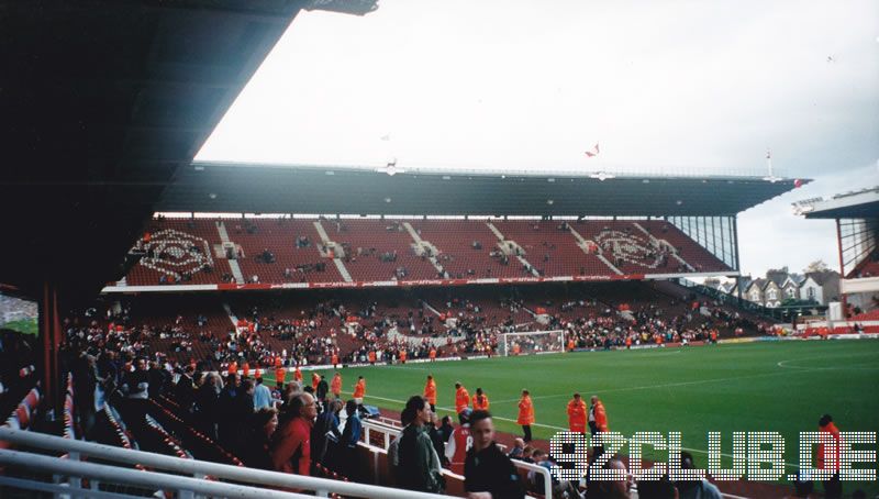 Highbury - Arsenal FC, 
