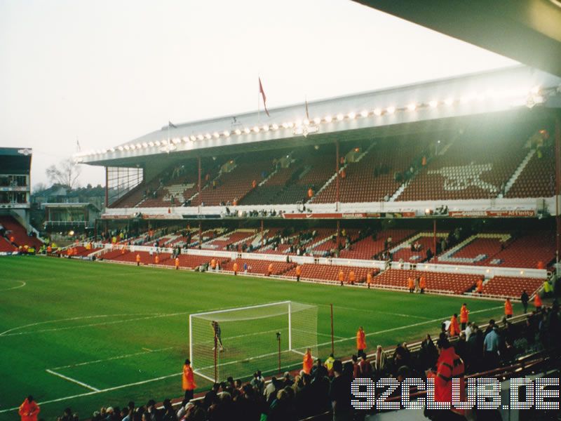 Highbury - Arsenal FC, 