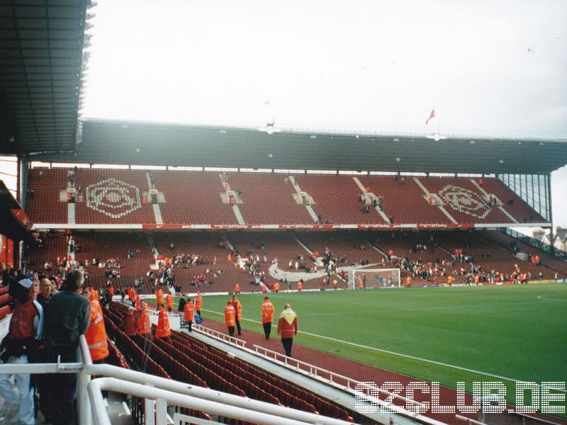 Highbury - Arsenal FC, 