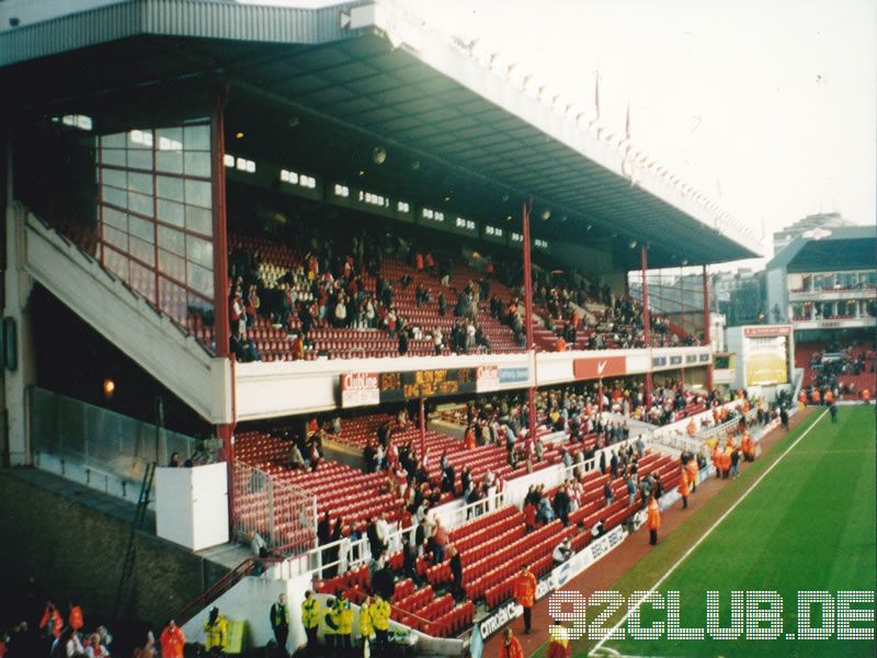 Highbury - Arsenal FC, 