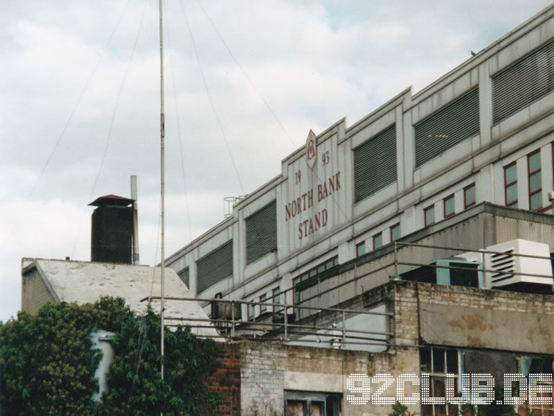 Highbury - Arsenal FC, 