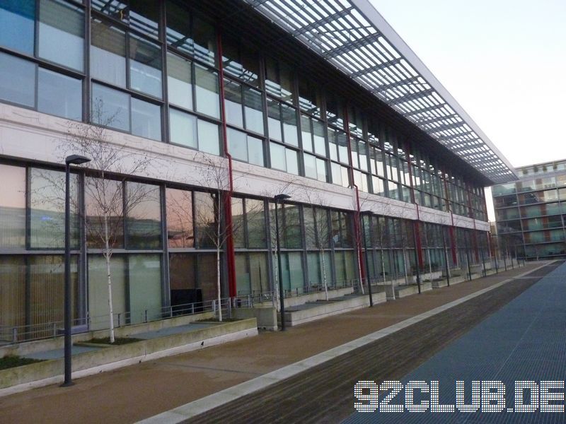 Highbury - Arsenal FC, 