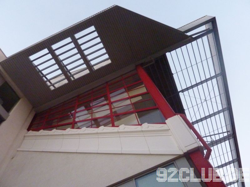 Highbury - Arsenal FC, 