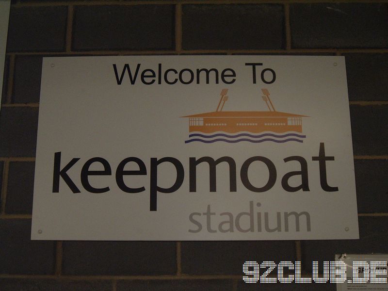 Doncaster Rovers - Derby County, Keepmoat Stadium, Championship, 27.02.2009 - 