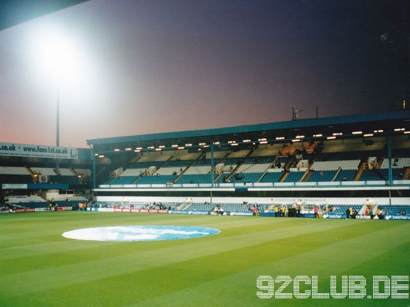 Loftus Road - Queens Park Rangers, 