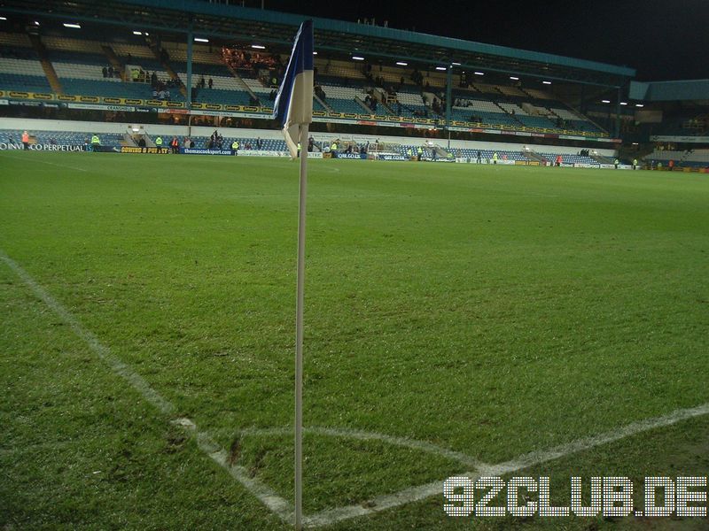 Queens Park Rangers - Hajduk Split, Loftus Road, UEFA Cup, 03.10.2002 - 