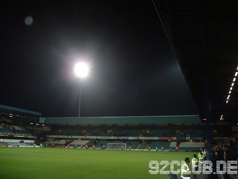 Queens Park Rangers - Hajduk Split, Loftus Road, UEFA Cup, 03.10.2002 - 