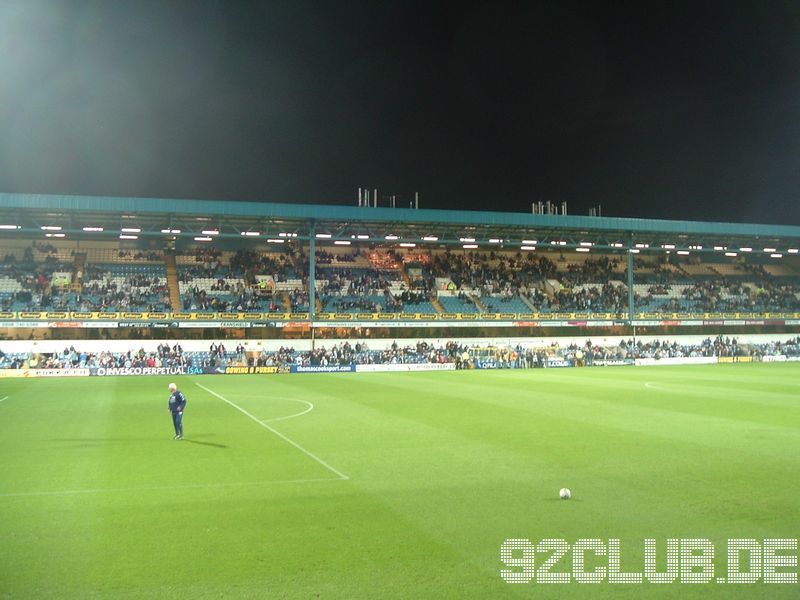 Queens Park Rangers - Hajduk Split, Loftus Road, UEFA Cup, 03.10.2002 - 