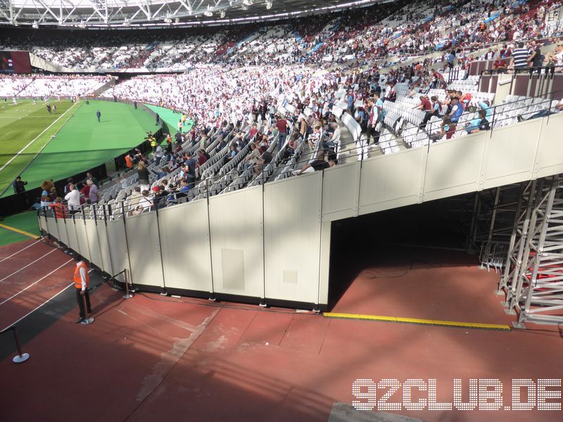 London Stadium - West Ham United, 