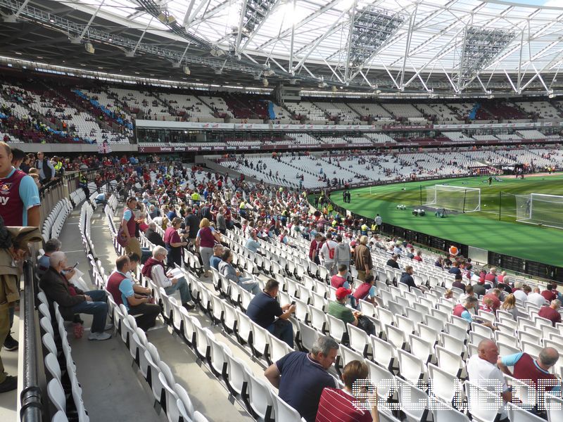 London Stadium - West Ham United, 