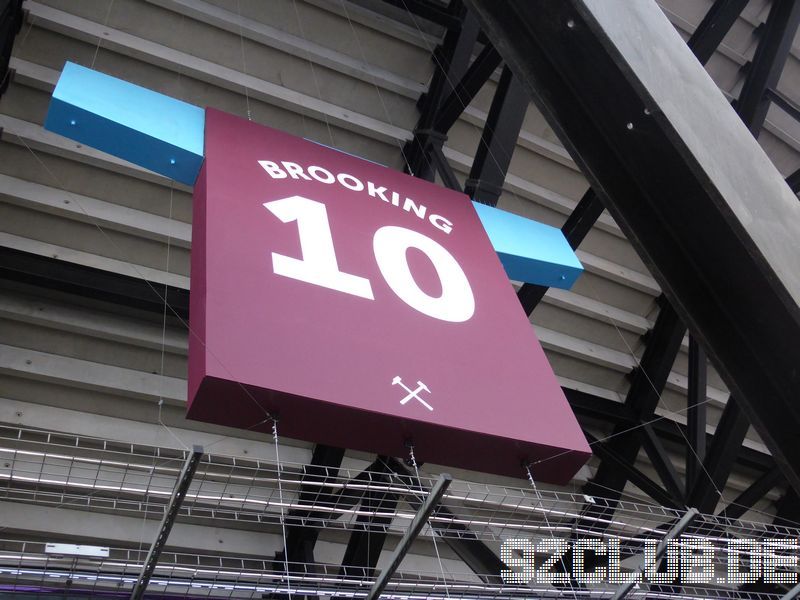 London Stadium - West Ham United, 