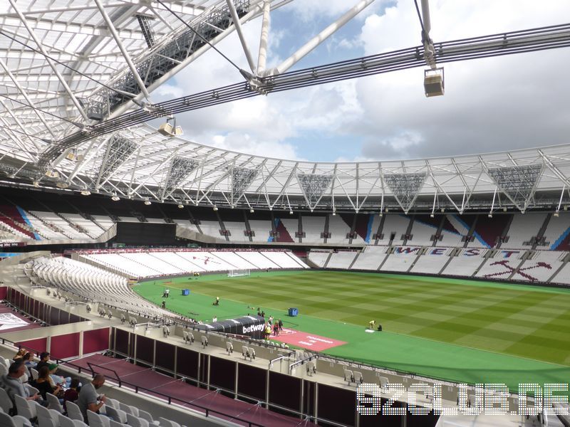 London Stadium - West Ham United, 