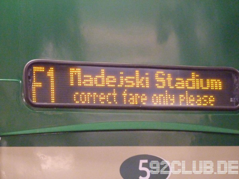 Reading FC - Chelsea FC, Madejski Stadium, Premier League, 30.01.2013 - 