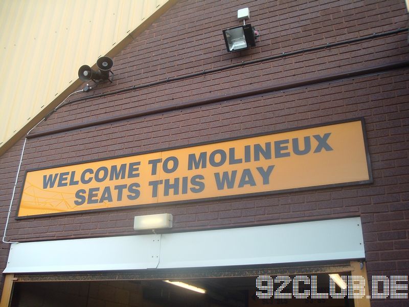 Wolverhampton Wanderers - Leeds United, Molineux, Championship, 17.12.2005 - 