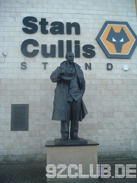 Wolverhampton Wanderers - Leeds United, Molineux, Championship, 17.12.2005 - 