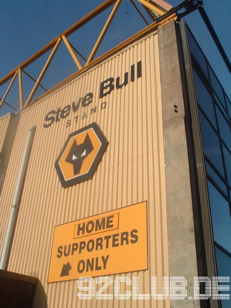 Wolverhampton Wanderers - Leeds United, Molineux, Championship, 17.12.2005 - 