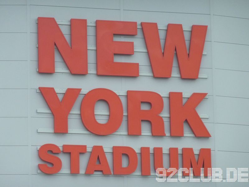 Rotherham United - AFC Wimbledon, New York Stadium, League Two, 29.03.2013 - 